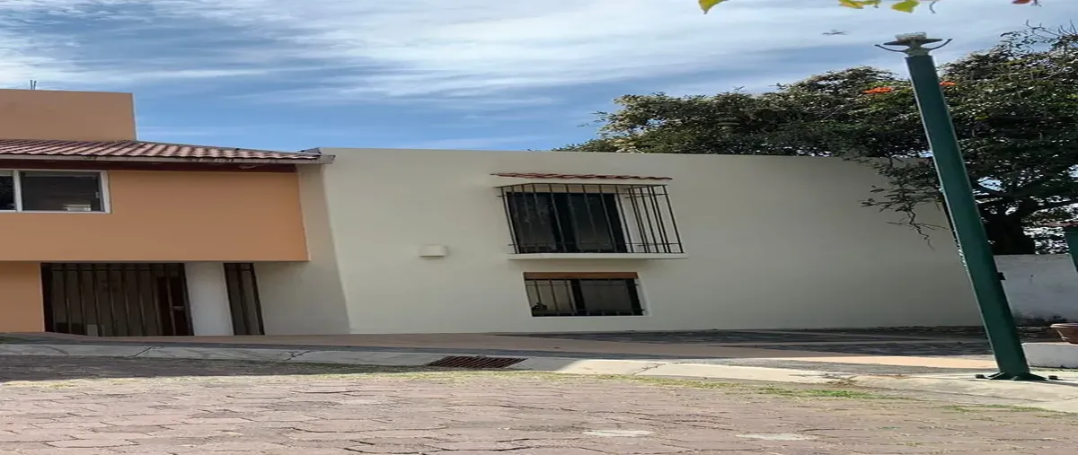Foto de casa en venta en  , lomas de la selva, cuernavaca, morelos, 3071951 No. 02