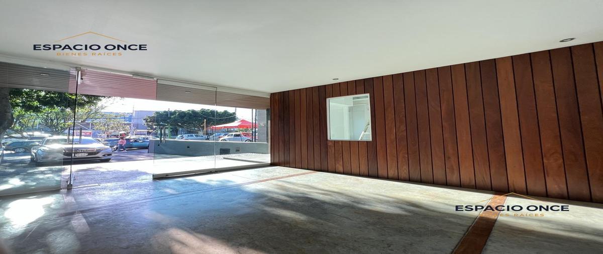 Foto de oficina en renta en  , lomas de la selva, cuernavaca, morelos, 30804369 No. 03