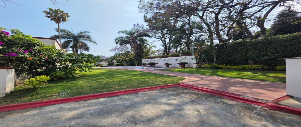Foto de casa en venta en  , lomas de la selva, cuernavaca, morelos, 0 No. 03