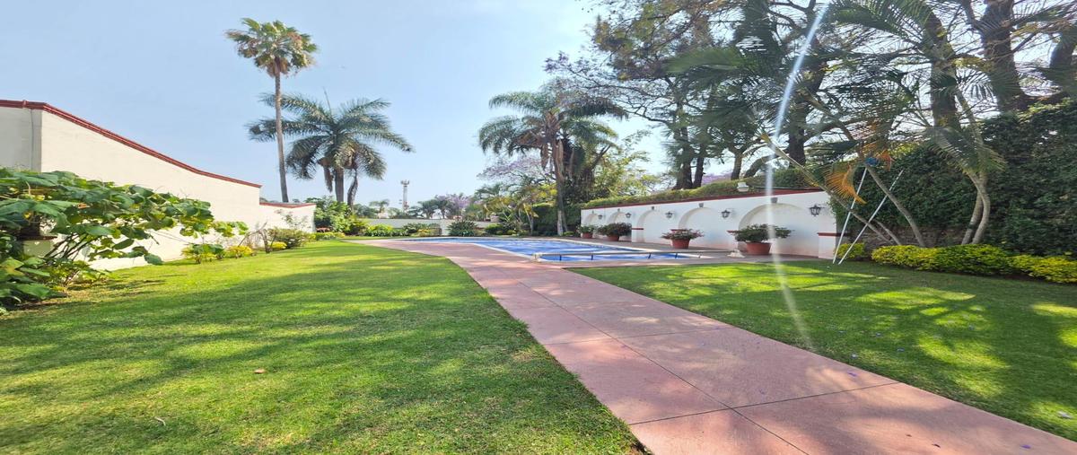 Foto de casa en venta en  , lomas de la selva, cuernavaca, morelos, 30957291 No. 04