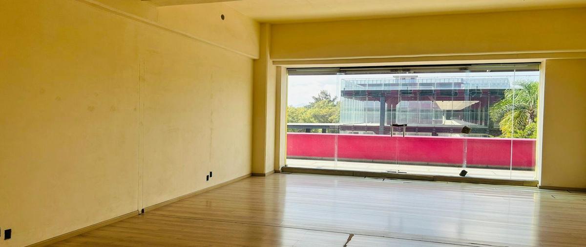 Foto de oficina en renta en  , lomas de la selva, cuernavaca, morelos, 0 No. 03