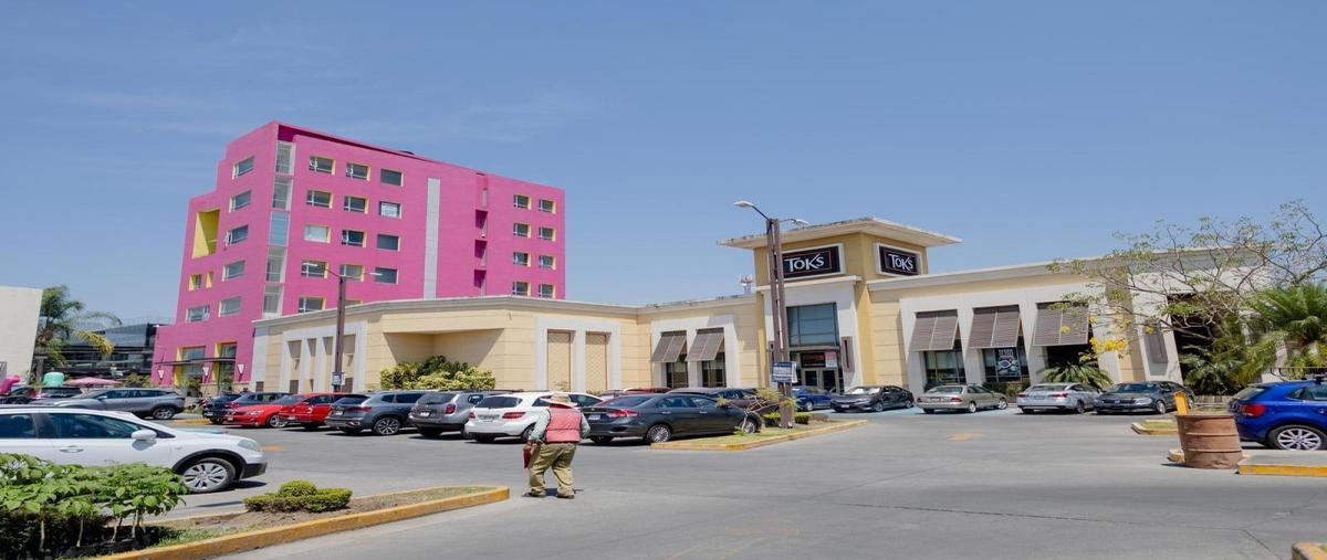 Foto de oficina en renta en  , lomas de la selva, cuernavaca, morelos, 0 No. 05