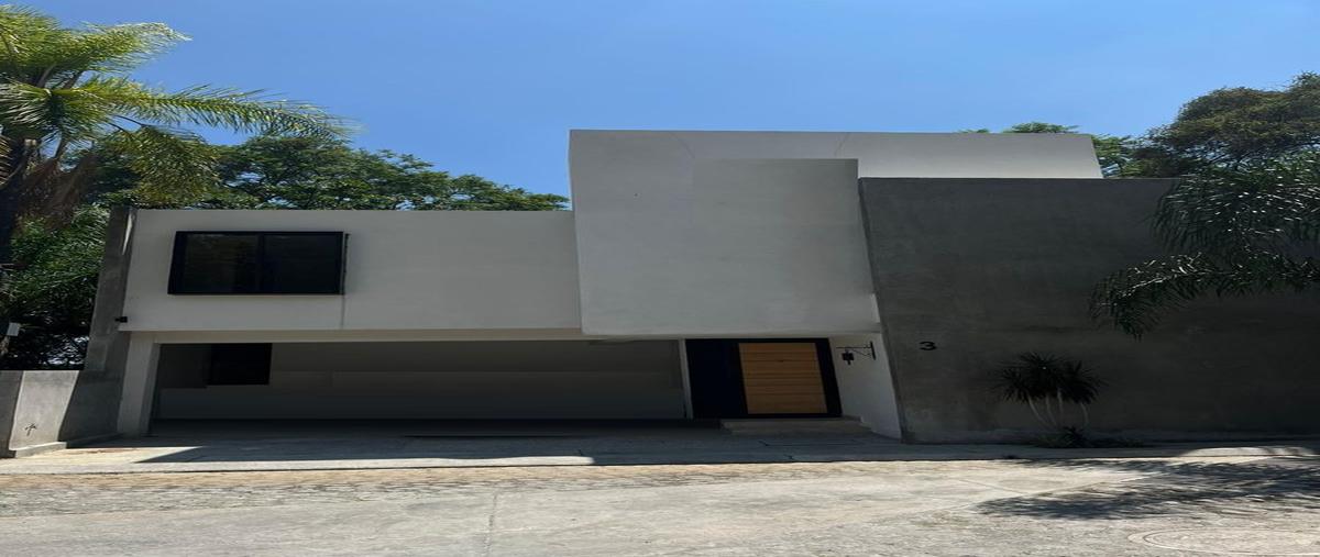 Foto de casa en venta en  , lomas de la selva, cuernavaca, morelos, 0 No. 03
