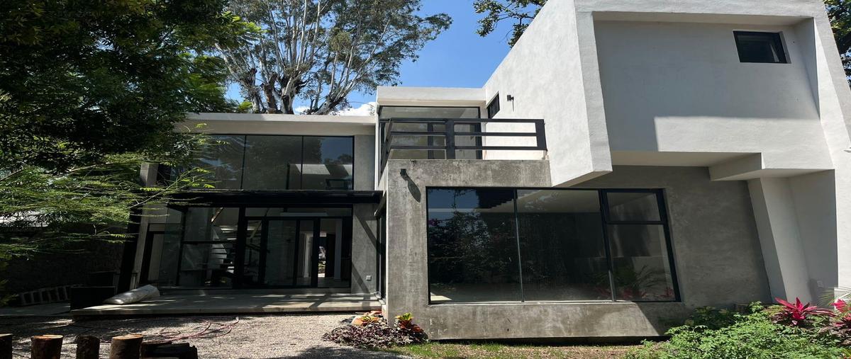 Foto de casa en venta en  , lomas de la selva, cuernavaca, morelos, 0 No. 04