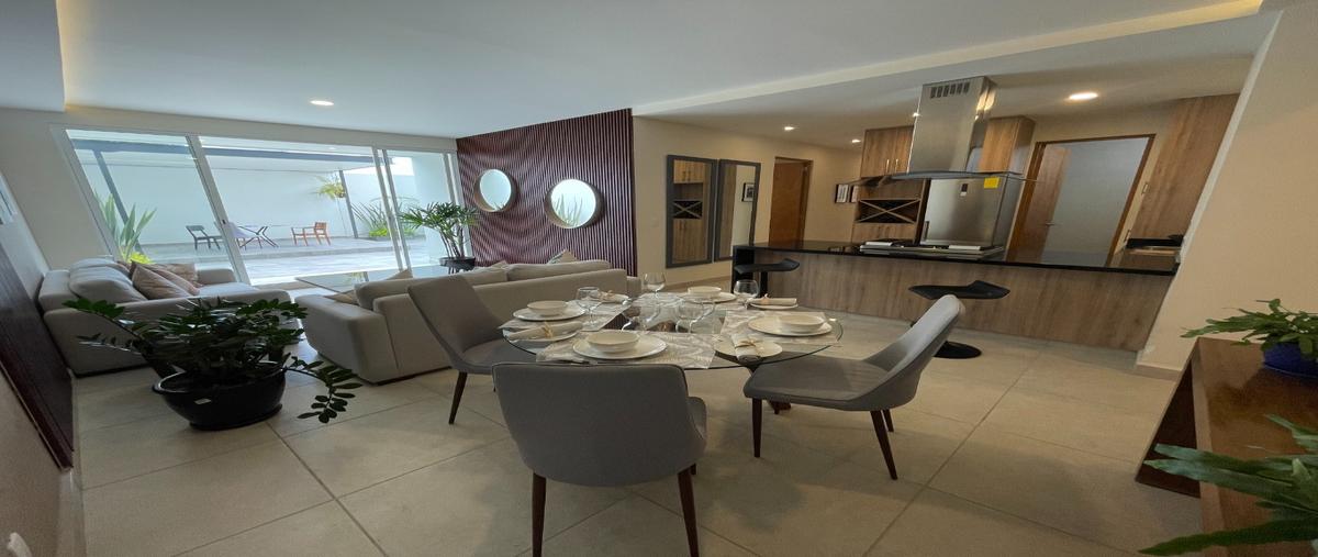 Foto de departamento en venta en  , lomas de la selva, cuernavaca, morelos, 0 No. 03