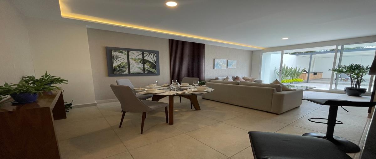 Foto de departamento en venta en  , lomas de la selva, cuernavaca, morelos, 0 No. 04