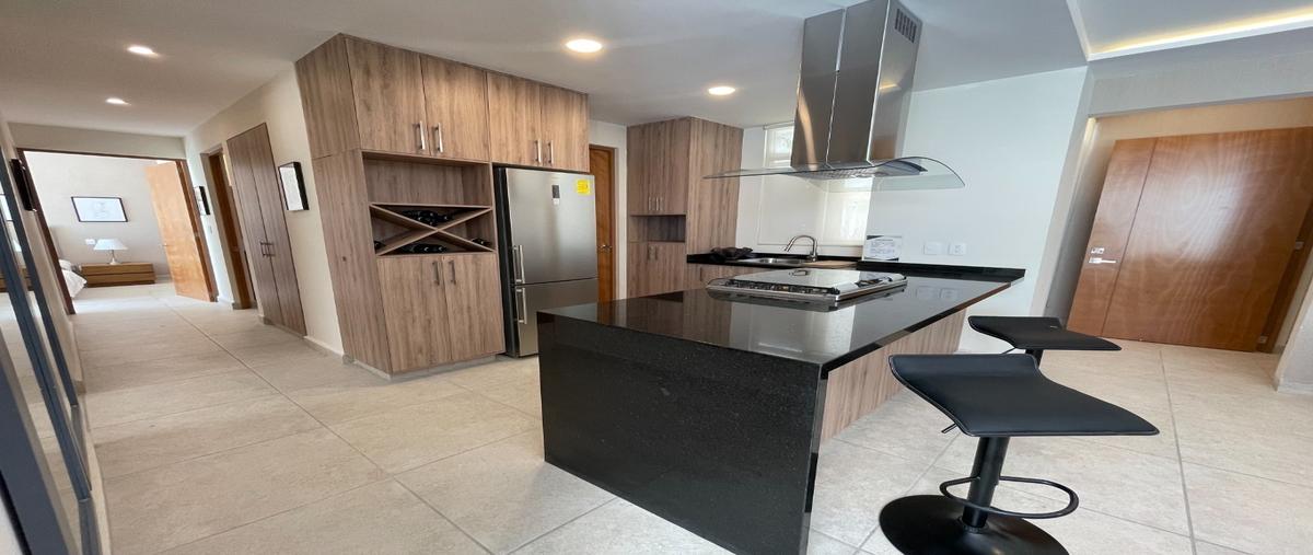 Foto de departamento en venta en  , lomas de la selva, cuernavaca, morelos, 0 No. 05