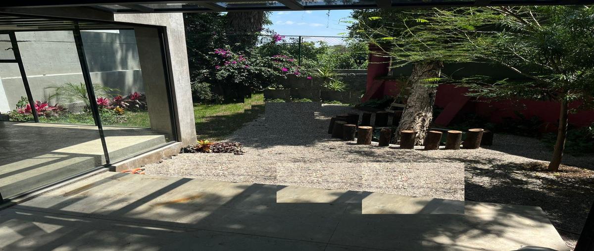 Foto de casa en venta en  , lomas de la selva, cuernavaca, morelos, 0 No. 05