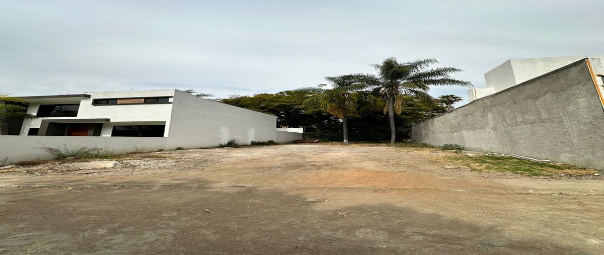 Foto de terreno habitacional en venta en  , lomas de la selva, cuernavaca, morelos, 0 No. 03