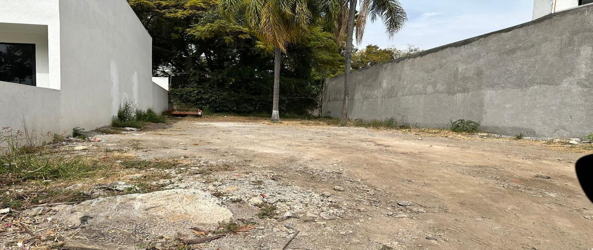 Foto de terreno habitacional en venta en  , lomas de la selva, cuernavaca, morelos, 0 No. 04
