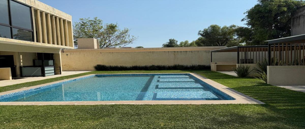 Foto de casa en venta en  , lomas de la selva, cuernavaca, morelos, 0 No. 04