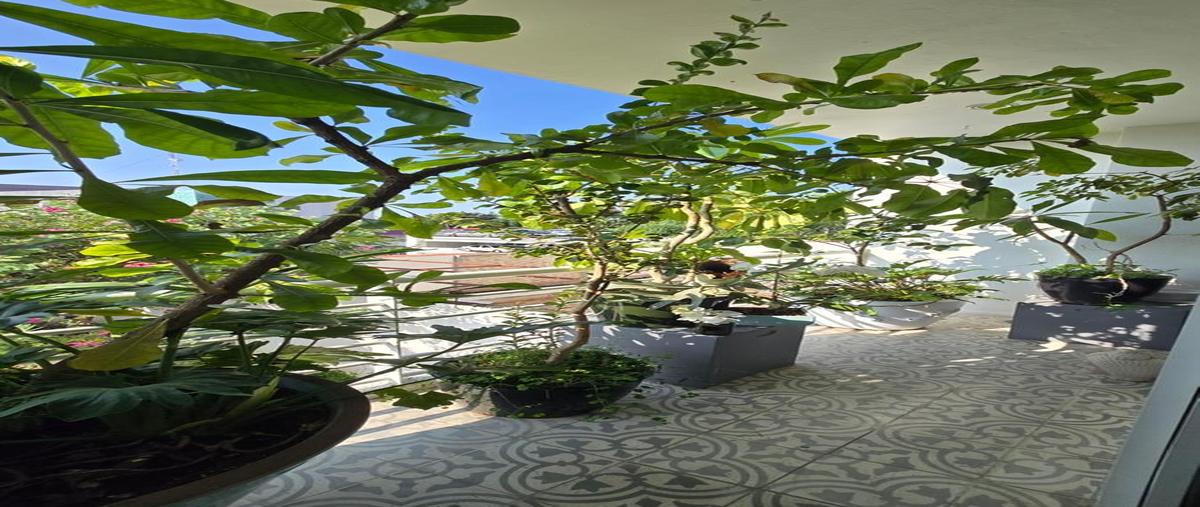 Foto de departamento en venta en  , lomas de la selva, cuernavaca, morelos, 0 No. 04