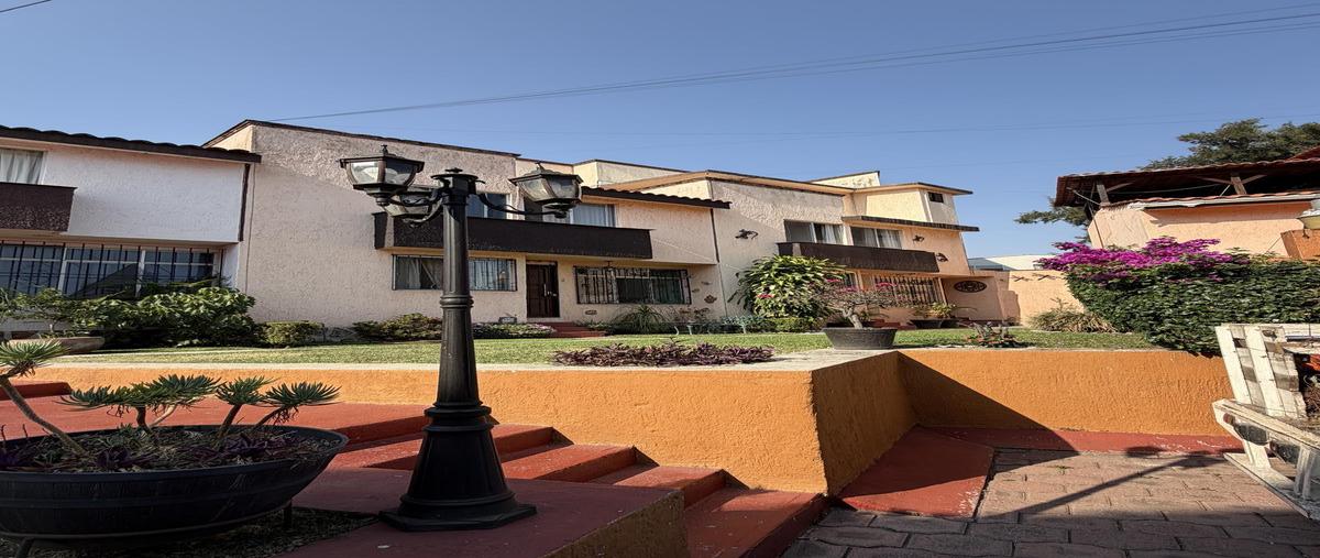Foto de casa en venta en  , lomas de la selva, cuernavaca, morelos, 0 No. 03
