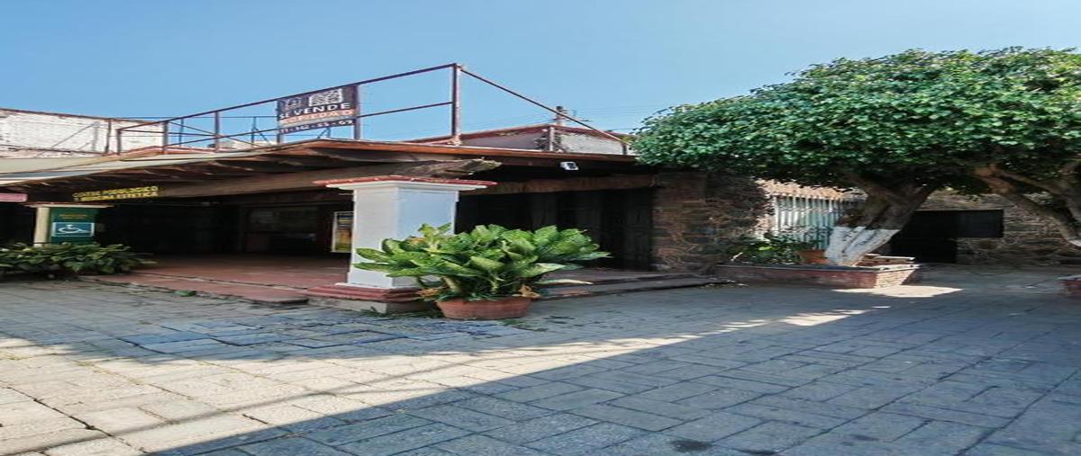 Foto de local en venta en  , lomas de la selva, cuernavaca, morelos, 31343815 No. 05