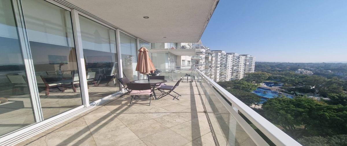 Foto de departamento en venta en  , lomas de la selva, cuernavaca, morelos, 31416966 No. 04