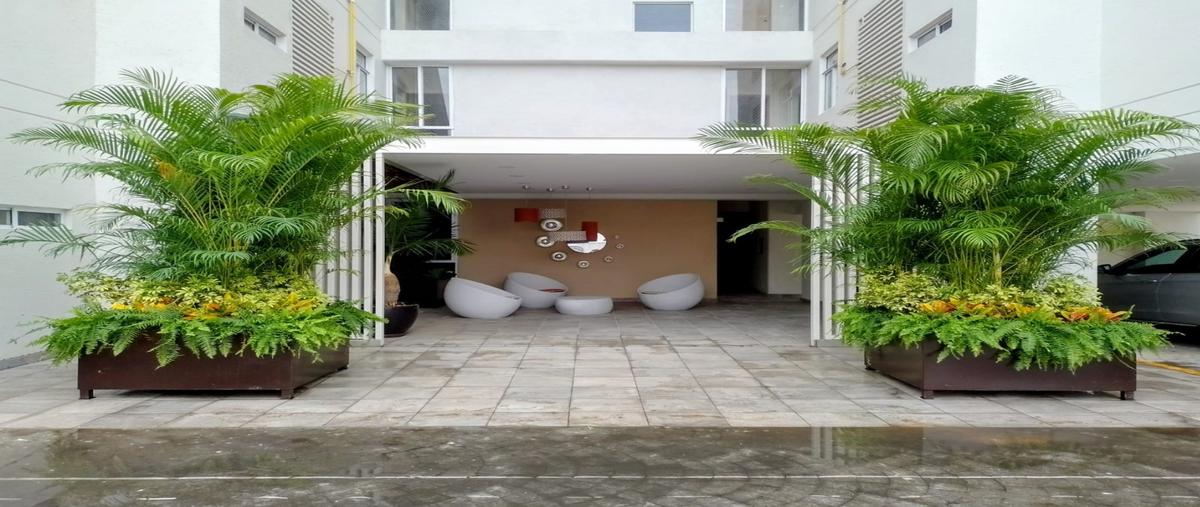 Foto de departamento en , lomas de la selva, cuernavaca, morelos, 0 foto 02 Foto de departamento en renta en , lomas de la selva, cuernavaca, morelos, 0 No. 02