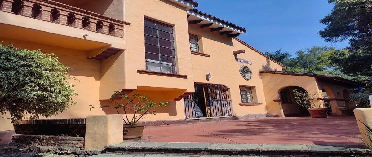 Foto de casa en venta en  , lomas de la selva, cuernavaca, morelos, 0 No. 04
