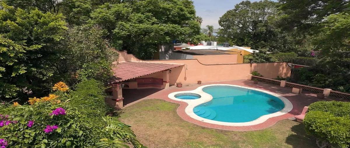 Foto de casa en venta en  , lomas de la selva, cuernavaca, morelos, 0 No. 05
