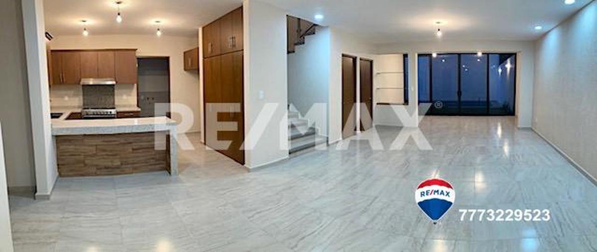 Foto de casa en venta en lomas de la selva , lomas de la selva, cuernavaca, morelos, 25743815 No. 04