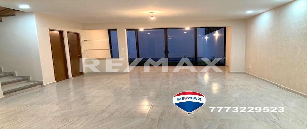 Foto de casa en venta en lomas de la selva , lomas de la selva, cuernavaca, morelos, 25743815 No. 05