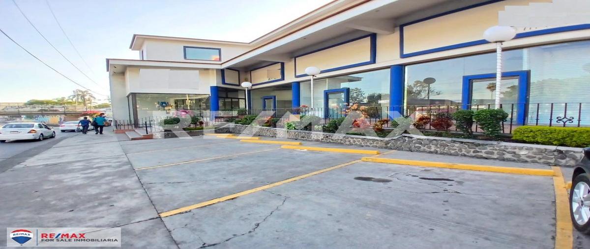 Foto de edificio en venta en lomas de la selva , lomas de la selva, cuernavaca, morelos, 0 No. 01