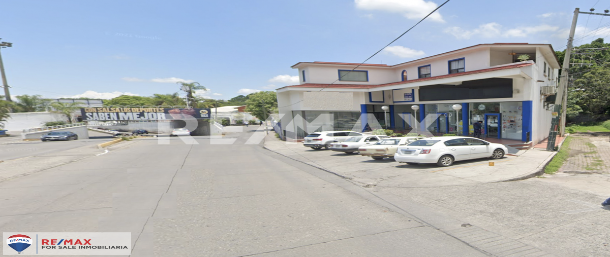 Foto de edificio en venta en lomas de la selva , lomas de la selva, cuernavaca, morelos, 0 No. 02