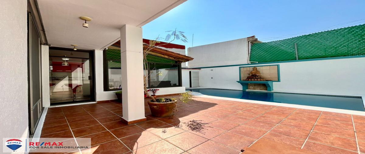 Foto de casa en venta en lomas de la selva , lomas de la selva, cuernavaca, morelos, 29215840 No. 03