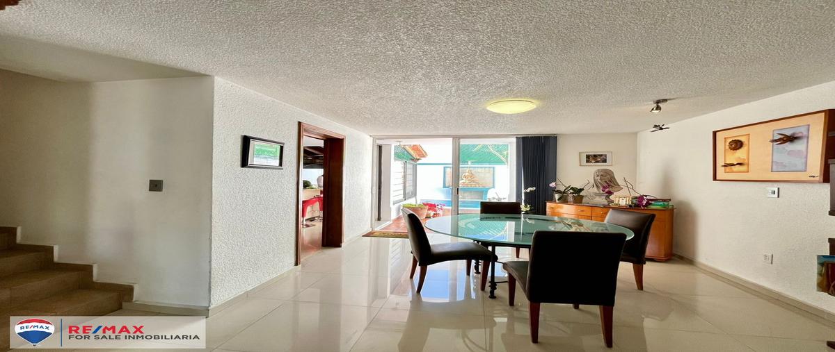 Foto de casa en venta en lomas de la selva , lomas de la selva, cuernavaca, morelos, 29215840 No. 05