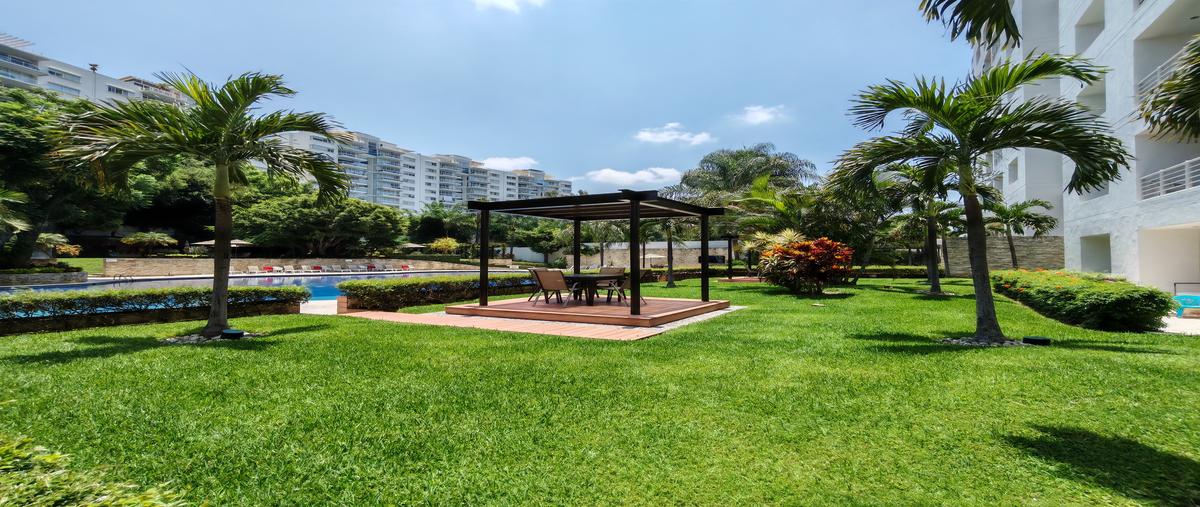 Foto de departamento en venta en lomas de la selva , lomas de la selva, cuernavaca, morelos, 30095426 No. 03