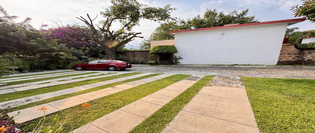 Foto de casa en condominio en venta en lomas de la selva , lomas de la selva norte, cuernavaca, morelos, 30196206 No. 03