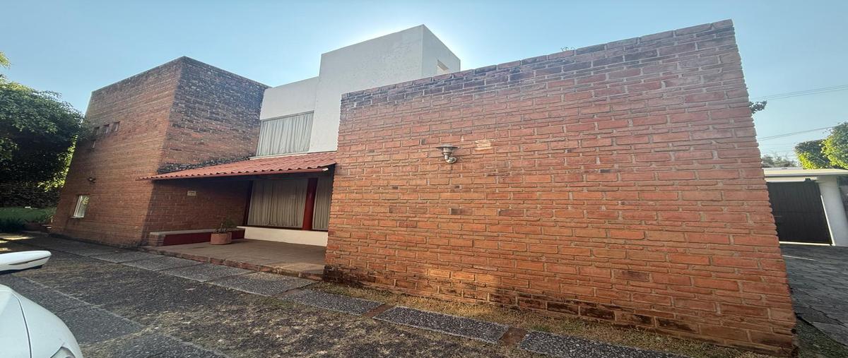 Foto de casa en , lomas de la selva norte, cuernavaca, morelos, 0 foto 01 Foto de casa en venta en , lomas de la selva norte, cuernavaca, morelos, 0 No. 01