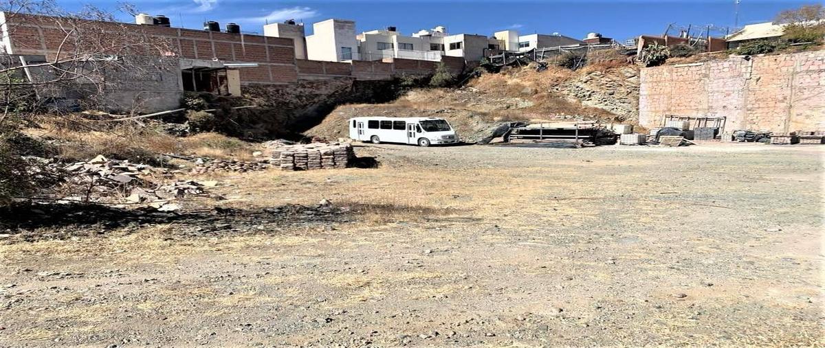 Foto de terreno habitacional en , lomas de la soledad, zacatecas, zacatecas, 29800679 foto 02 Foto de terreno habitacional en venta en , lomas de la soledad, zacatecas, zacatecas, 29800679 No. 02