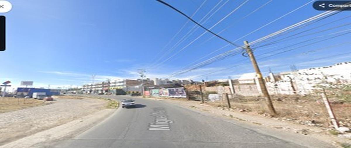 Foto de terreno habitacional en , lomas de la soledad, zacatecas, zacatecas, 29800679 foto 04 Foto de terreno habitacional en venta en , lomas de la soledad, zacatecas, zacatecas, 29800679 No. 04