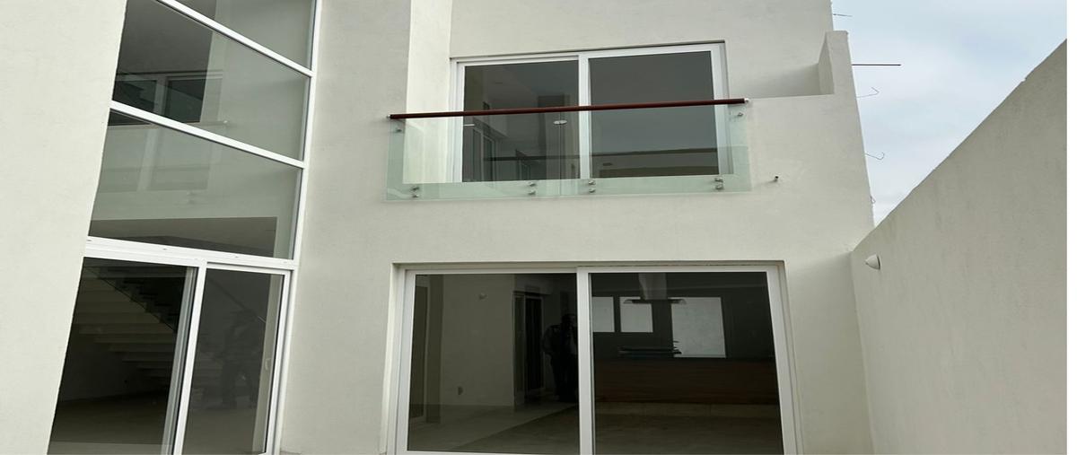 Foto de casa en venta en  , lomas de la virgen, san luis potosí, san luis potosí, 26686683 No. 05