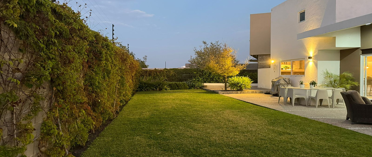 Foto de casa en venta en lomas de la vista , residencial el refugio, querétaro, querétaro, 0 No. 22