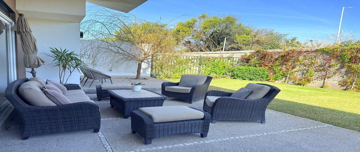 Foto de casa en venta en lomas de la vista , vista, querétaro, querétaro, 0 No. 03