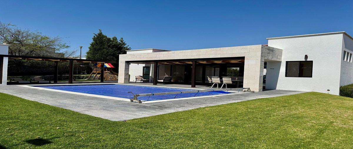 Foto de terreno habitacional en venta en lomas de la vista , vista, querétaro, querétaro, 0 No. 03