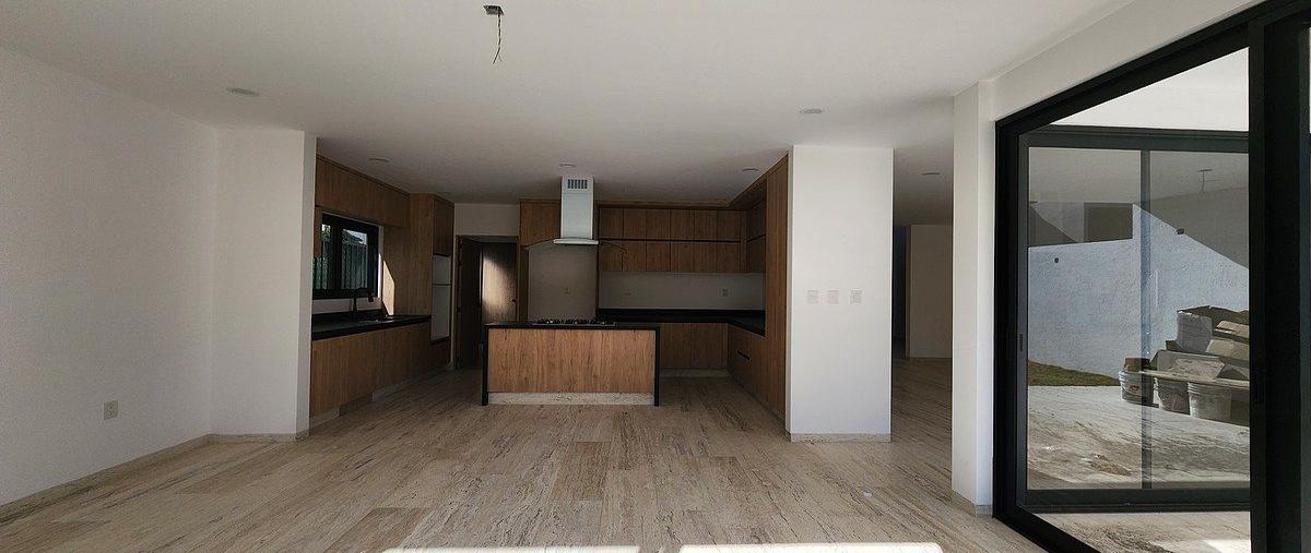 Foto de casa en venta en lomas de la vista , vista, querétaro, querétaro, 0 No. 03