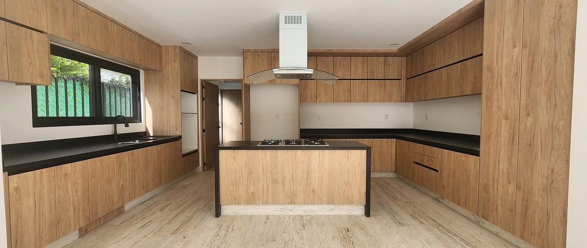 Foto de casa en venta en lomas de la vista , vista, querétaro, querétaro, 0 No. 04