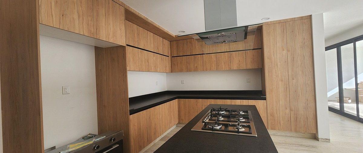 Foto de casa en venta en lomas de la vista , vista, querétaro, querétaro, 0 No. 05