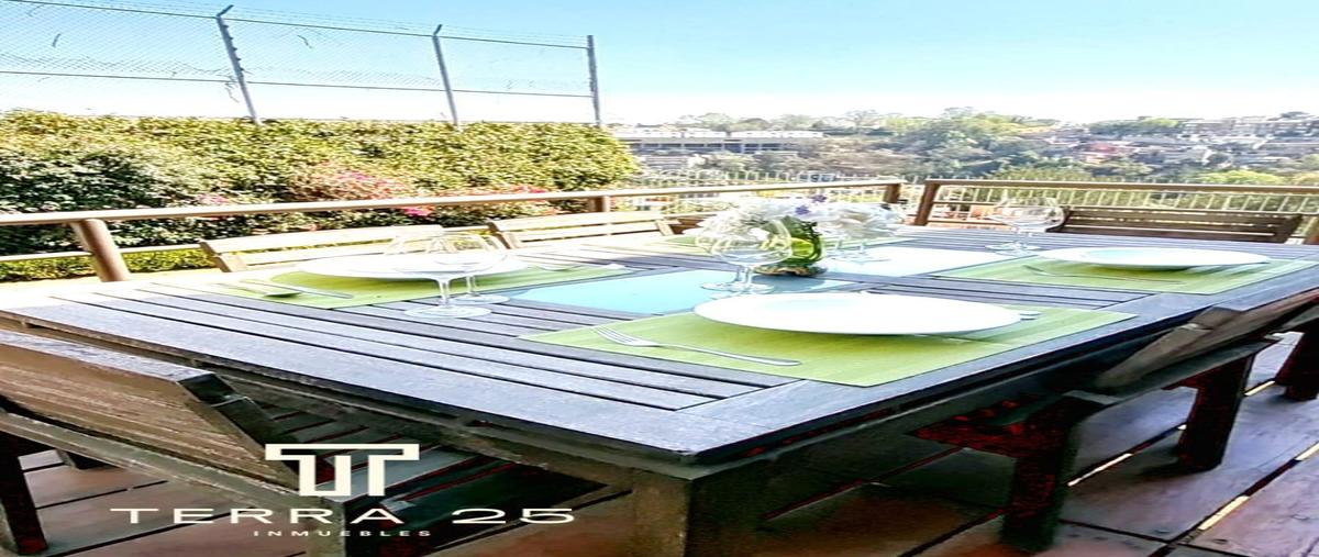 Foto de casa en venta en  , lomas de las águilas, álvaro obregón, df / cdmx, 27778461 No. 05