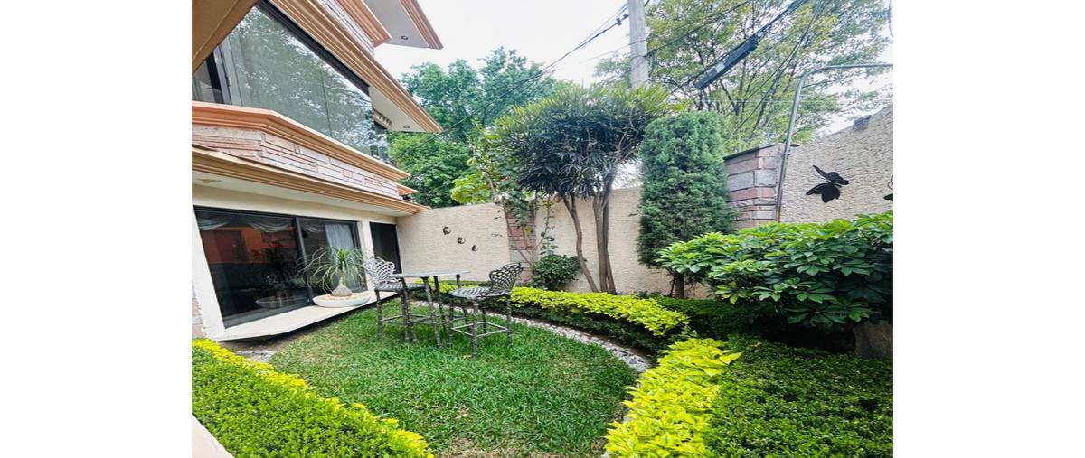 Foto de casa en venta en  , lomas de las águilas, álvaro obregón, df / cdmx, 0 No. 04