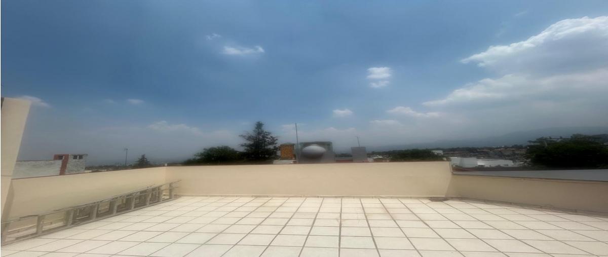Foto de casa en venta en  , lomas de las águilas, álvaro obregón, df / cdmx, 0 No. 05