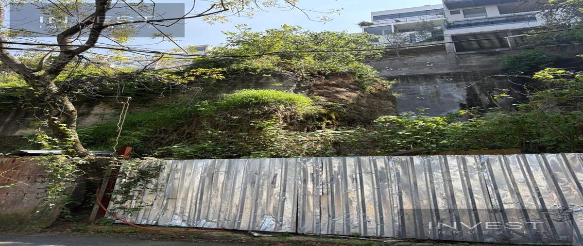 Foto de terreno habitacional en venta en  , lomas de las águilas, álvaro obregón, df / cdmx, 29090511 No. 03