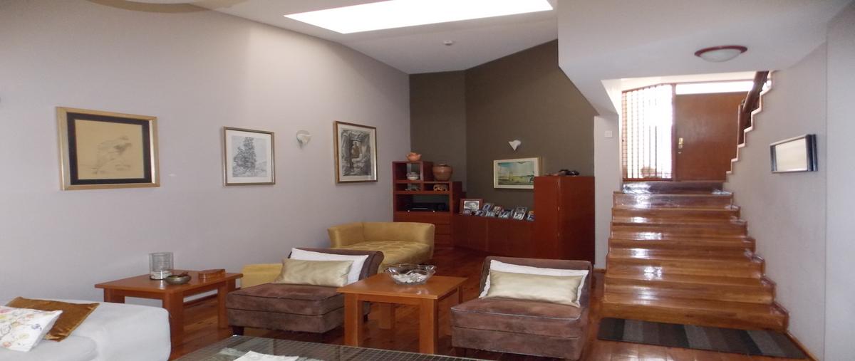 Foto de casa en , lomas de las águilas, álvaro obregón, df / cdmx, 29421124 foto 03 Foto de casa en venta en , lomas de las águilas, álvaro obregón, df / cdmx, 29421124 No. 03