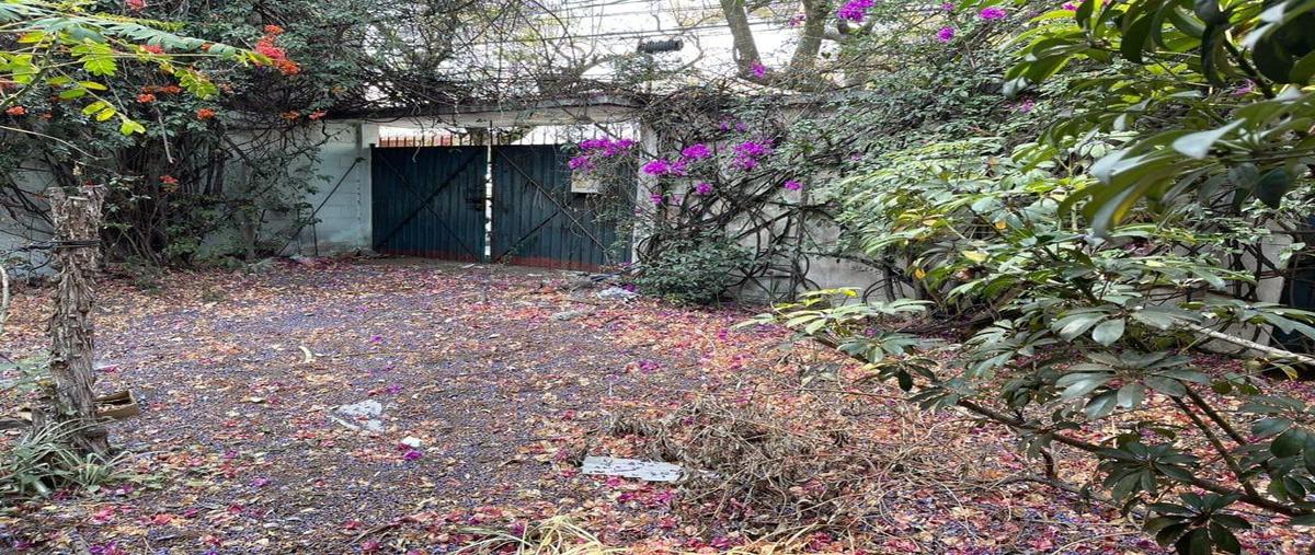 Foto de terreno habitacional en venta en  , lomas de las águilas, álvaro obregón, df / cdmx, 0 No. 03