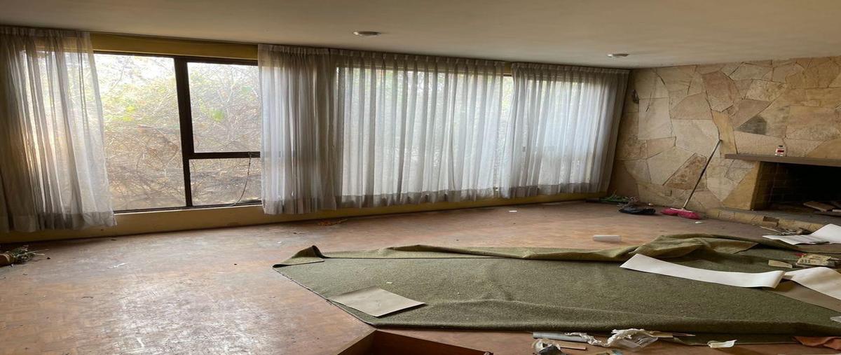 Foto de terreno habitacional en venta en  , lomas de las águilas, álvaro obregón, df / cdmx, 0 No. 05