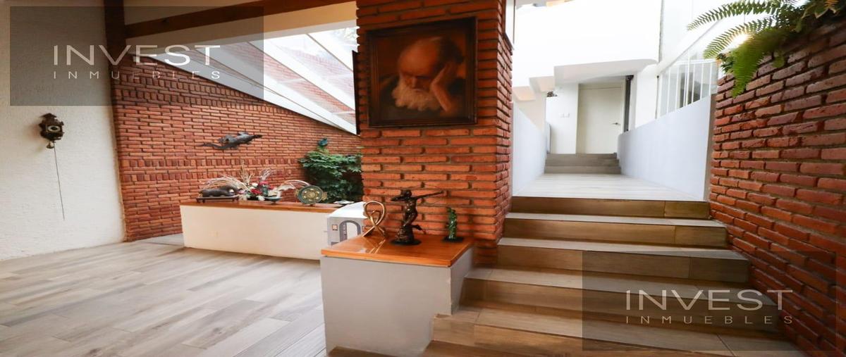 Foto de casa en , lomas de las águilas, álvaro obregón, df / cdmx, 29904431 foto 03 Foto de casa en venta en , lomas de las águilas, álvaro obregón, df / cdmx, 29904431 No. 03