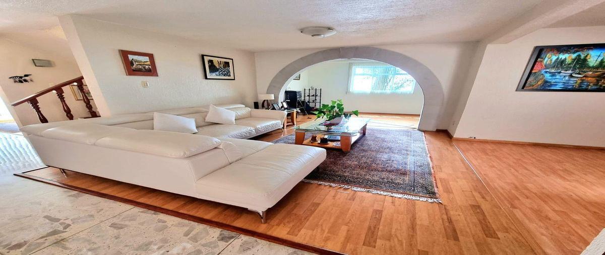 Foto de casa en venta en  , lomas de las águilas, álvaro obregón, df / cdmx, 0 No. 03