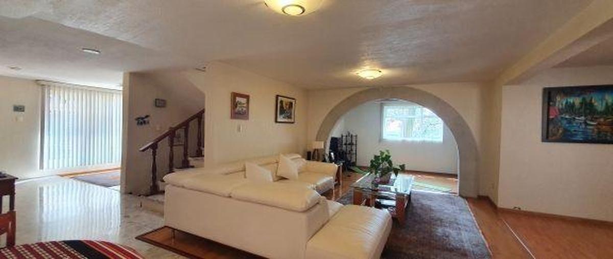 Foto de casa en venta en  , lomas de las águilas, álvaro obregón, df / cdmx, 0 No. 04